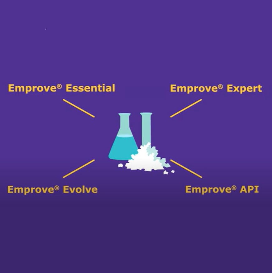Learn more about our different Emprove® Chemicals Categories